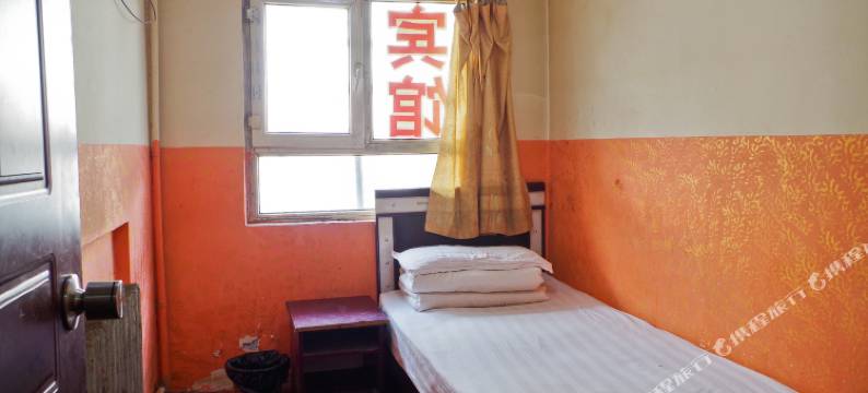 聚湘缘宾馆(火车南站店)图片