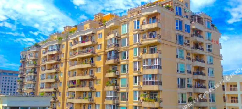 成都橡皮客栈图片