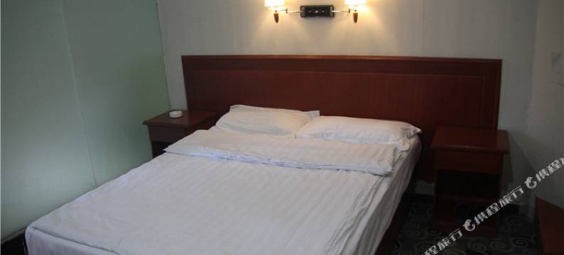 乌鲁木齐稻香村宾馆图片