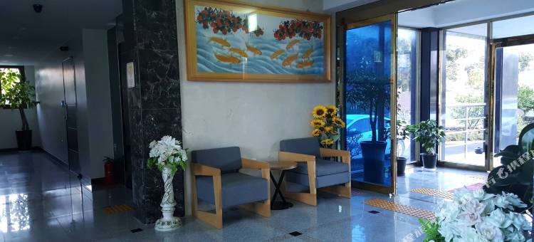 法利夏酒店(Fellisia Hotel)图片