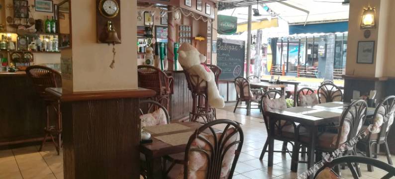 圣安东尼奥海滩旅馆(San Antonio Beach Guesthouse & Restaurant)图片