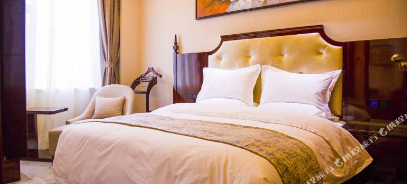 临夏泊尔客饭店(八坊十三巷店)图片