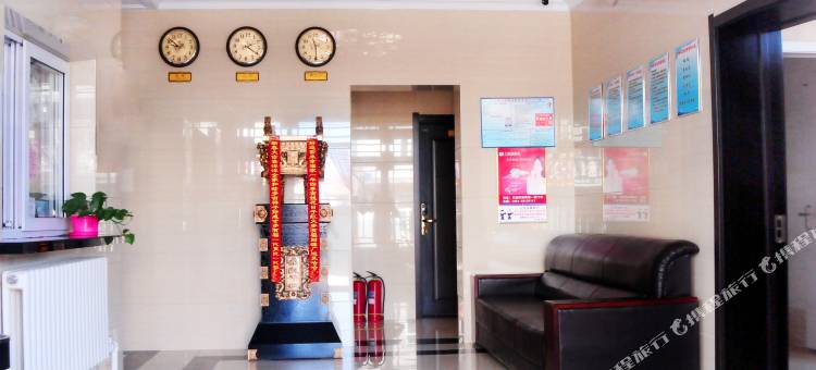 木兰祥瑞宾馆图片