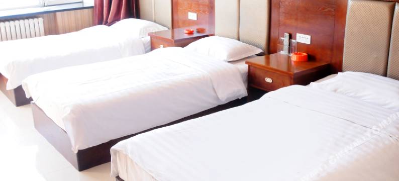 木兰祥瑞宾馆图片