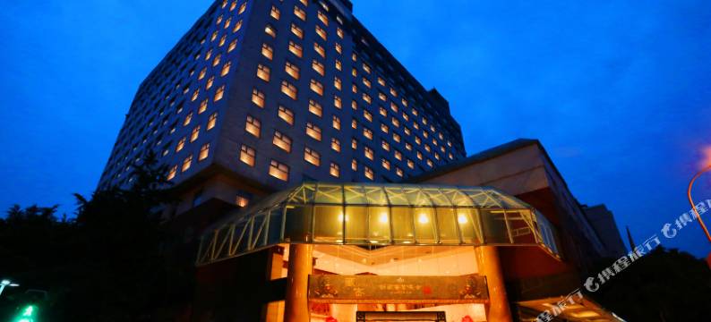 成都西藏饭店(文殊院店)图片