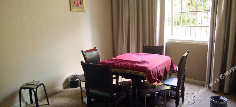 吉首君庭酒店图片