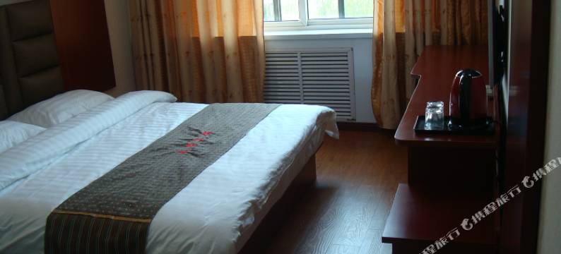 静宁春明宾馆图片