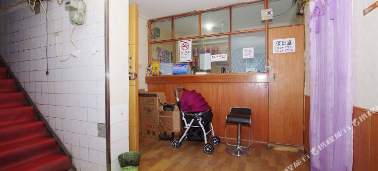 万兴小城民宿图片