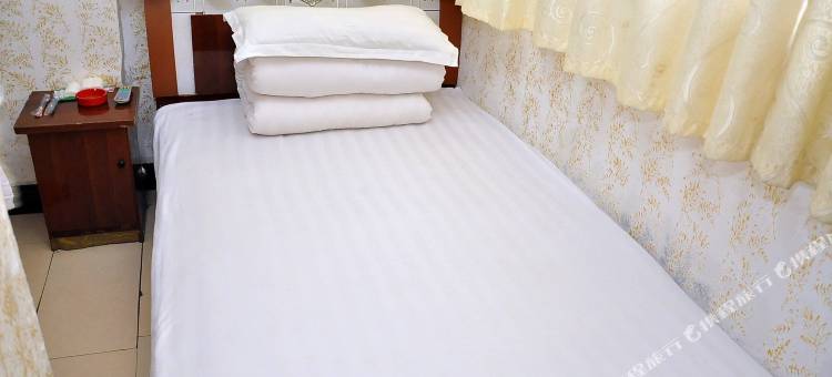 湘潭心怡旅馆图片