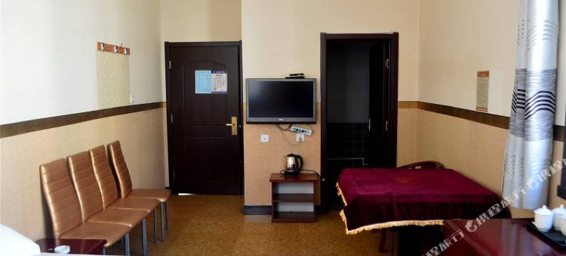 呼和浩特新康宾馆图片