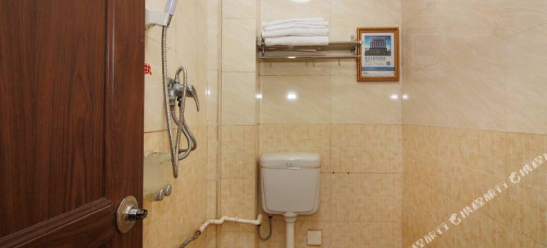 清远市清城区聚缘宾馆图片