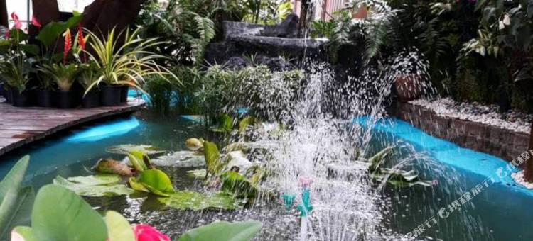 弄塔拉大厦酒店(Nontharat Mansion)图片