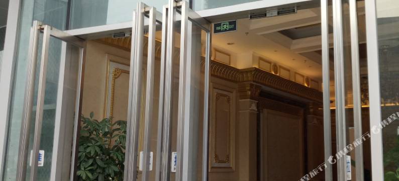 围城公寓(佛山千灯湖南海万达广场店)图片