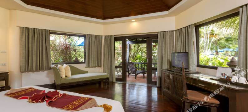 考拉海景度假村(Seaview Resort Khao Lak)图片