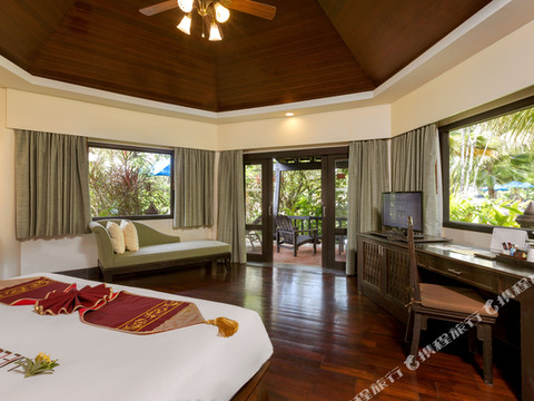 考拉海景度假村