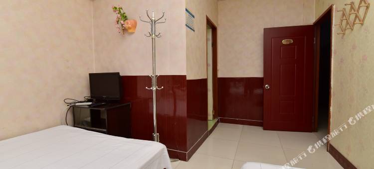 日照缘鑫宾馆(海纳商城店)图片