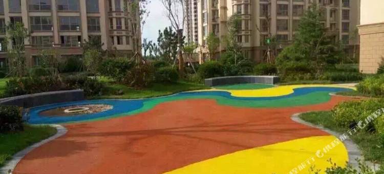唐山湾海景民宿图片