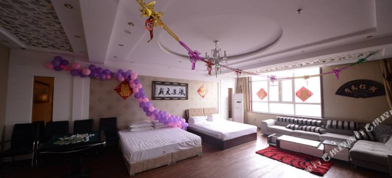 宾县双泷商务酒店图片