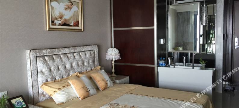 常州揽月之家公寓图片