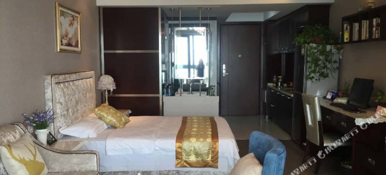 常州揽月之家公寓图片