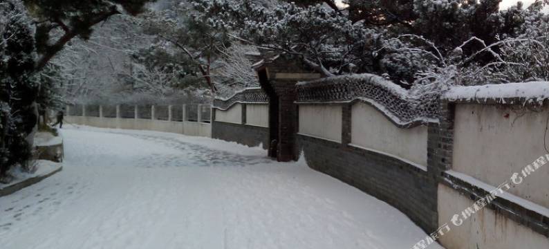 威海市政府北普通公寓(文化西路店)图片