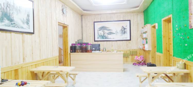 张家界丁香榕驿站图片