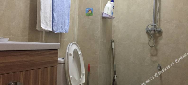 青岛一幅画一片海民宿图片