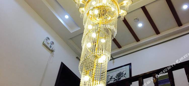 苏州Queena沈大小姐农家乐图片