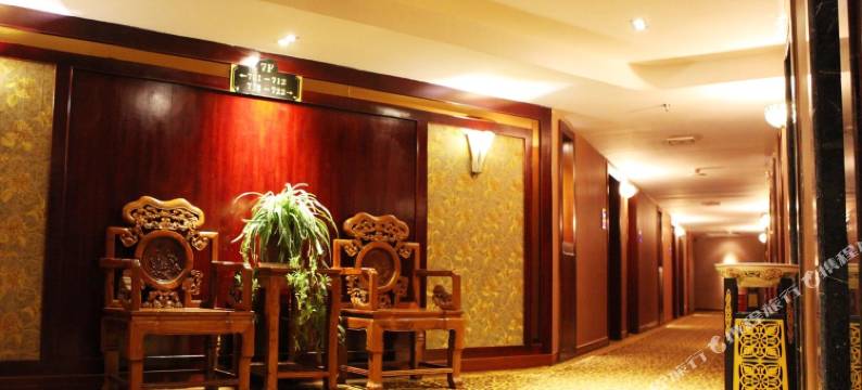 东兴东海大酒店图片