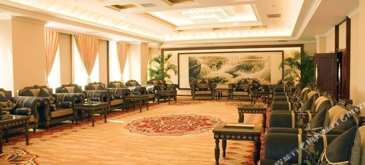 德宏芒市宾馆图片