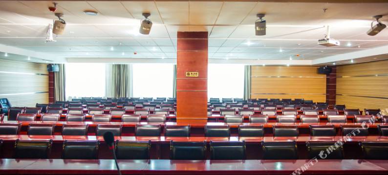 隆豪大酒店(庆阳北大街店)图片