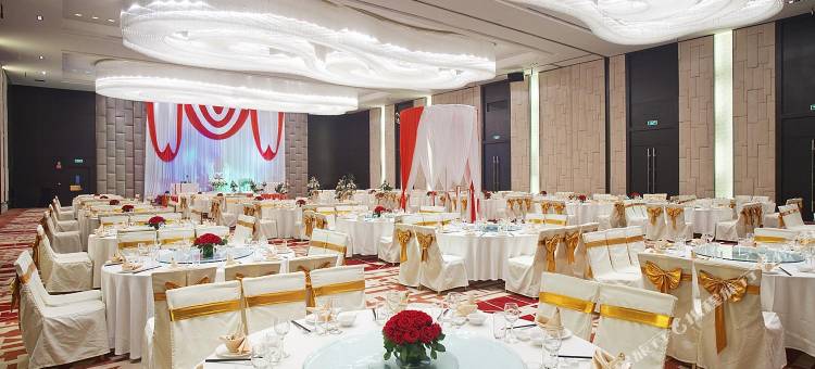 大同贵宾楼酒店图片