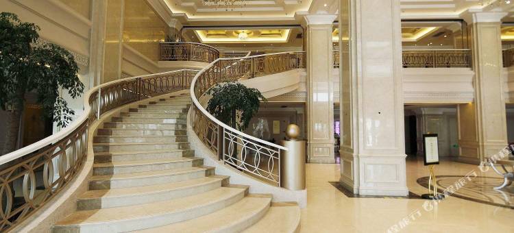 南通惠蒲大酒店图片