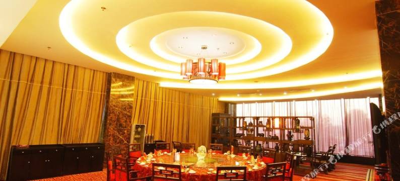 茌平正泰东方大酒店图片