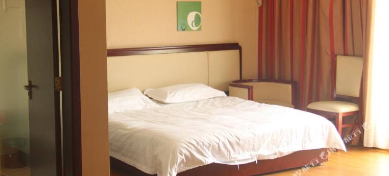 苏州东港商务宾馆图片