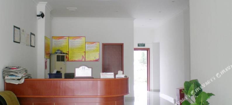 安吉天悦宾馆图片