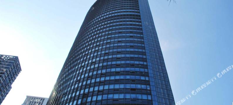 深圳华强广场酒店(华强北地铁站店)图片