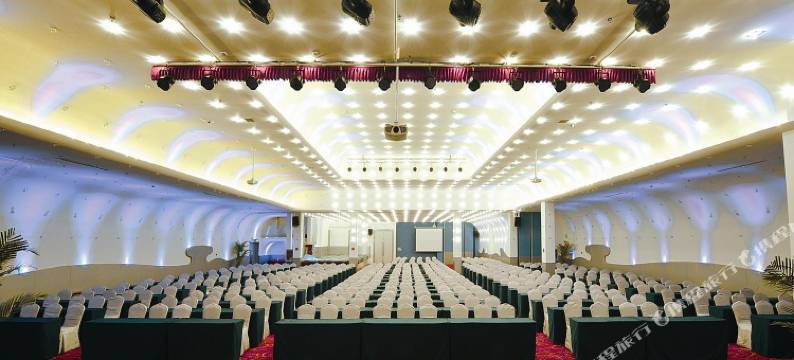 北京亚奥国际酒店图片