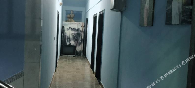 厦门吉阳家庭旅馆图片