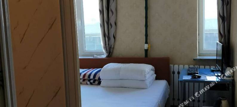 乌兰浩特旅安居旅馆图片