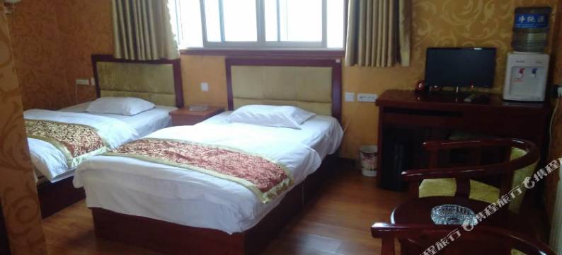 通渭幸福宾馆图片