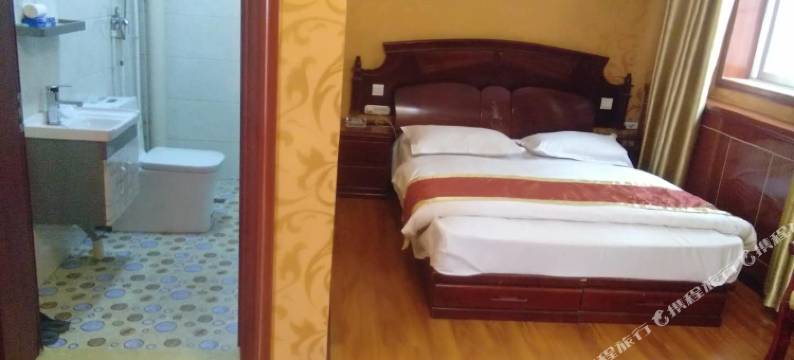 通渭幸福宾馆图片