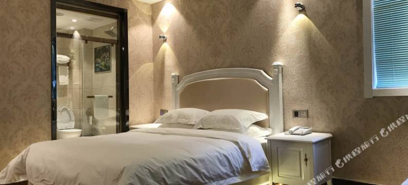 丽妃商务酒店(徐州高铁东站泰隆商业街店)图片