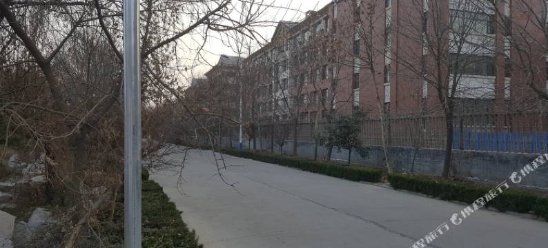 高密盛泉民宿图片