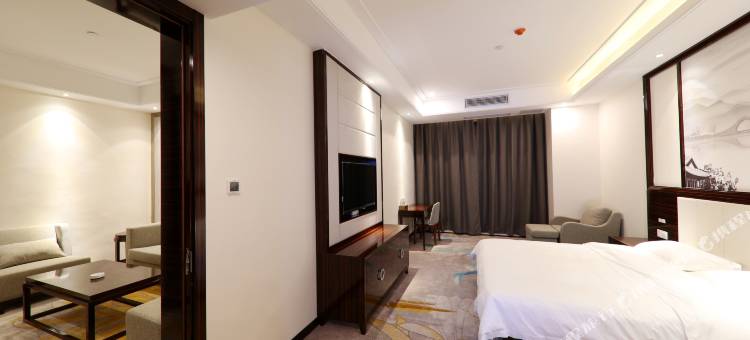 速8酒店(肥西兴众广场店)图片