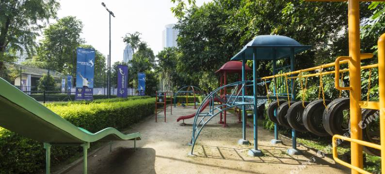 雅加达苏丹公寓式酒店(The Sultan Hotel & Residence Jakarta)图片