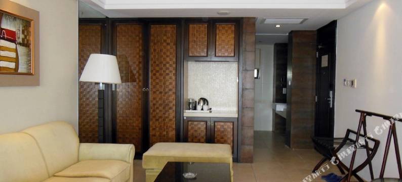 海口阳光海景温泉度假公寓图片