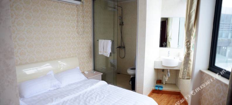 上海古香溢宾馆图片