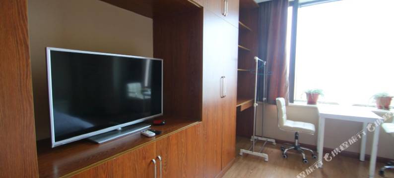 好宜家公寓(上海顾村公园华山北院店)图片