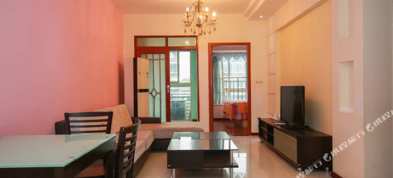 OYO重庆佳丽旅馆图片